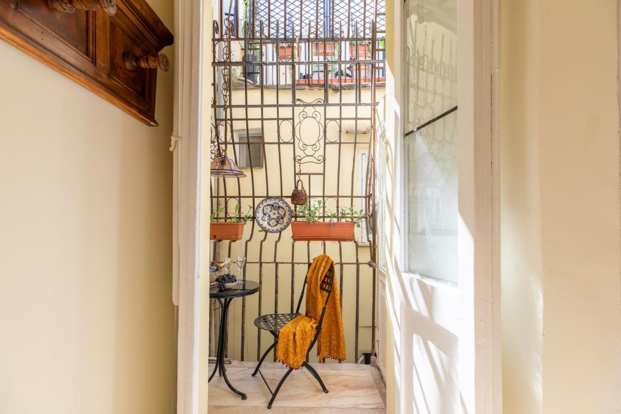 Iflat Trastevere Cozy Loft Lejlighed Rom