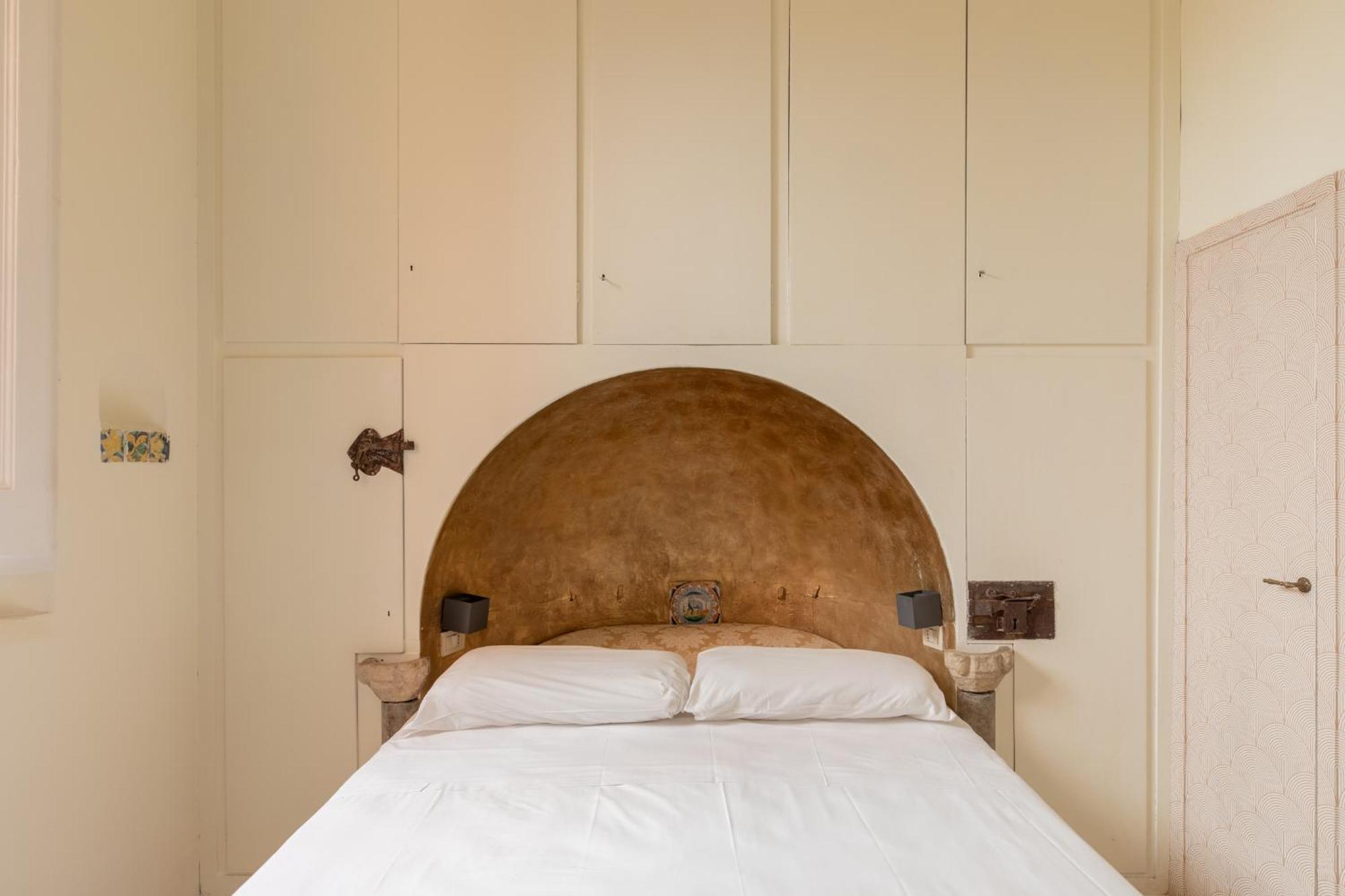 Lejlighed Iflat Trastevere Cozy Loft Rom