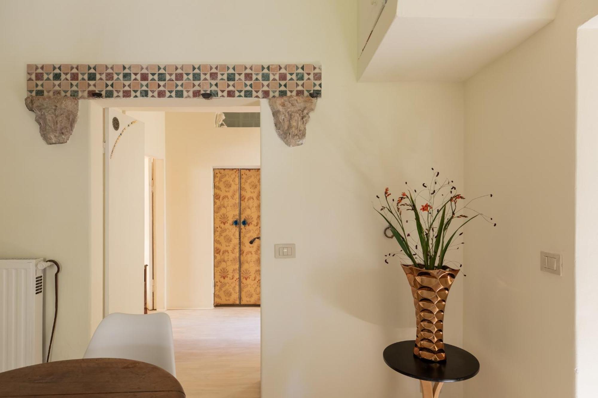 Iflat Trastevere Cozy Loft Rom